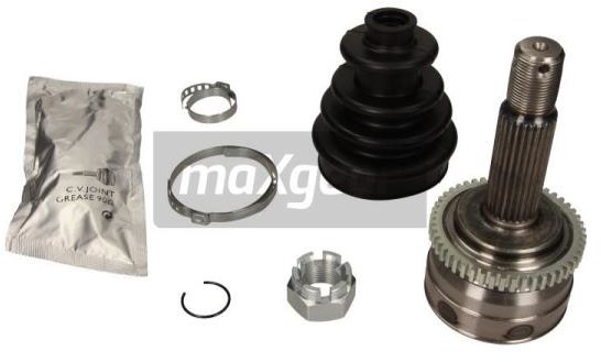 MAXGEAR Zestaw przegubu, wał napędowy 49-1524 49-1524