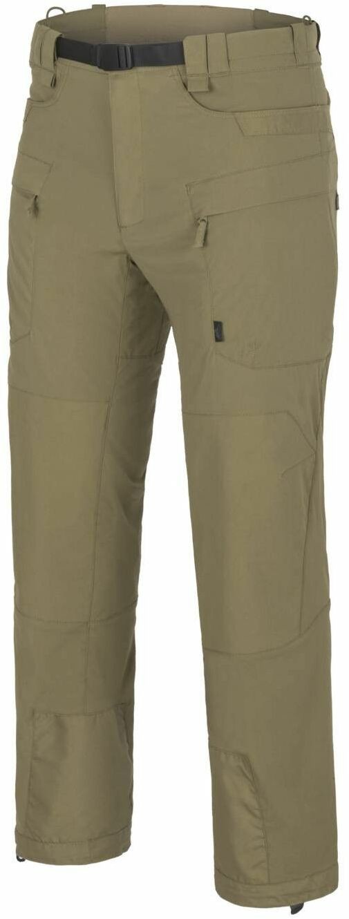 Helikon tex Spodnie BLIZZARD - StormStretch - Adaptive Green - XL/Regular (SP-BLZ-NL-12-B06) HE.SP-BLZ-NL-12-B06