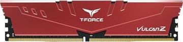 Team Group  Vulcan Z DDR4 8GB 3600MHz CL18 TLZRD48G3600HC18J01 TLZRD48G3600HC18J01