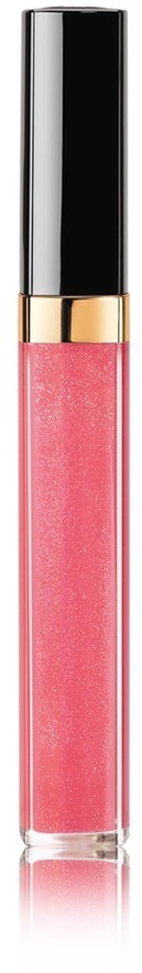 CHANEL CHANEL BŁYSZCZYKI ROUGE COCO GLOSS  Błyszczyk nawilżający Błyszczyk