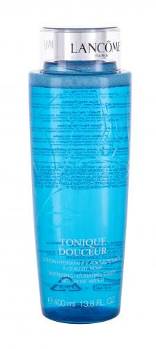 Lancome Tonique Douceur wody i spreje do twarzy 400 ml dla kobiet