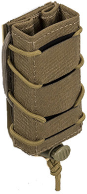 Direct Action Ładownica Speed Reload Pouch Pistol Coyote Brown (PO-PTSR-CD5-CBR) H