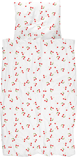 Snurk Pościel Cherries 135 x 200 cm cher135200