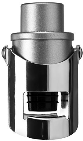 Saveur & Dégustation Korek do szampana konserwowania puste pompa powietrza KV70241