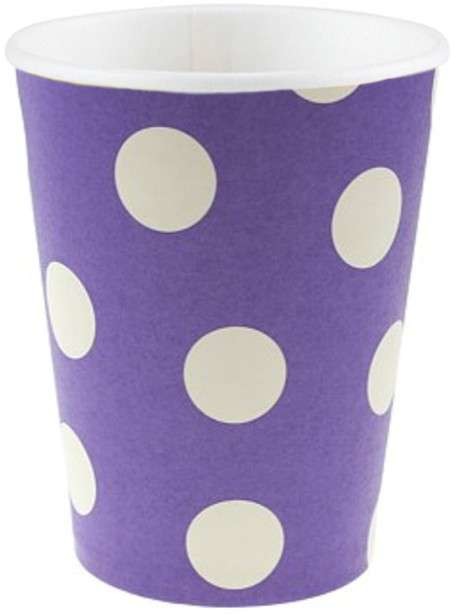 GoDan Kubeczki papierowe 270 ml, 