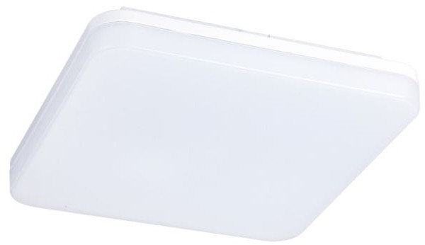 Solight LED Plafon zewnętrzny LED/24W/230V IP54