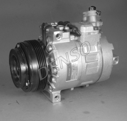 DENSO Kompresor, klimatyzacja DCP05019