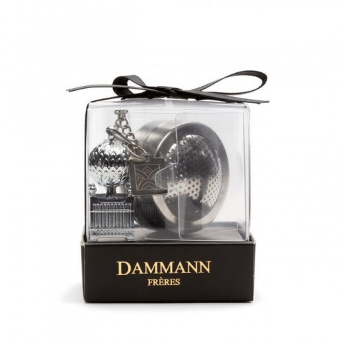 Dammann Freres Zaparzacz Orange Tree Dammann Frres EF8B-8635D