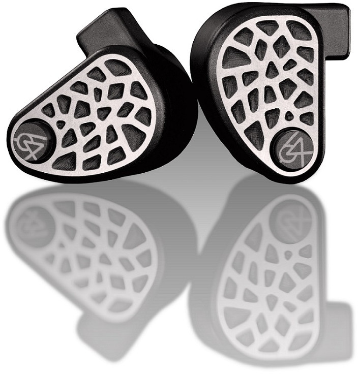 64Audio U18s