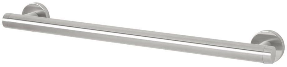 Coram Tiger Uchwyt Boston, 45 cm, srebrny, 297920946 297920946