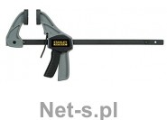 Stanley FatMax Single Handle Clamp Small 120mm (FMHT0-83231)