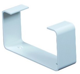 Awenta Uchwyt kanału płaskiego 55x110 mm