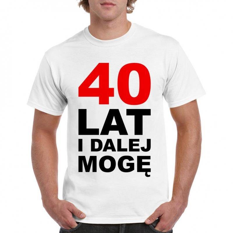 Poczpol 40 lat i dalej mogę PRZPOC-0-722