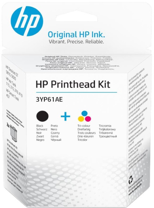 HP 3YP61AE