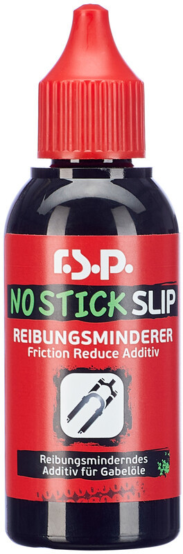 r.s.p. r.s.p. No Stick Slip Reduktor tarcia Additiv 50ml  2021 Lubrykanty 62604000