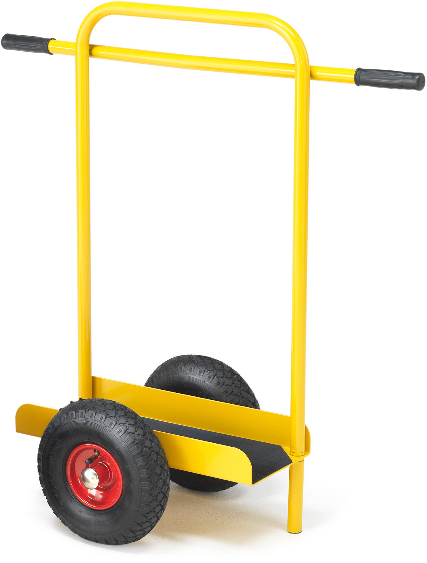 AJ Wózek/platforma jezdna 380x900x500mm 25865