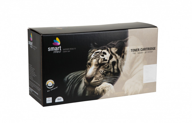 LP TONER do drukarki laserowej Brother BR-1030 (zamiennik TN-1030/TN-1050) czarny LEC-SP-BR-1030