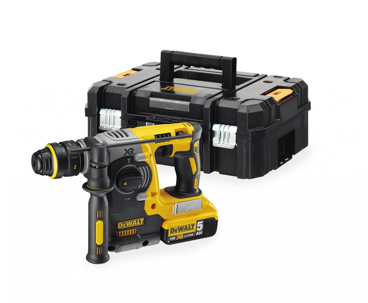 DeWalt DCH274P2T-QW
