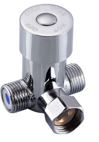 Intim spa Mieszacz wody/ Regulator temperatury 1/2 X 1/2 SPA-S