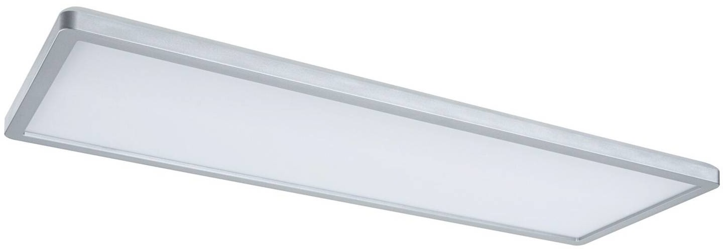 Paulmann Atria Shine panel LED 58x20 chrom matowy