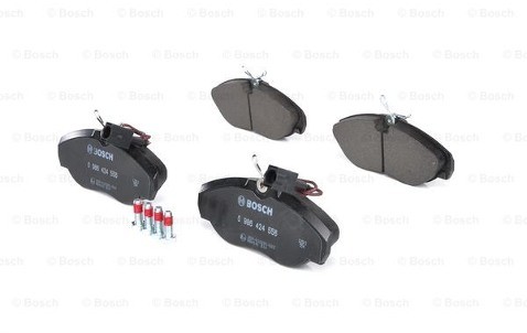 Bosch Klocki hamulcowe 0 986 424 556