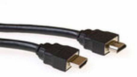 ACT HDMI A - HDMI A M/M HS 2.00M AK3750