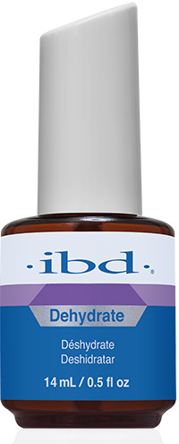 IBD Dehydrate 14ml bezkwasowy odtłuszczacz