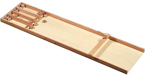 Weible Spiele weible gier 340650  mała półka Shuffle