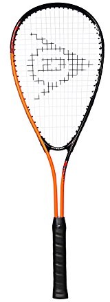 Dunlop Force TI rakieta do squasha, 1 rozmiar 773195