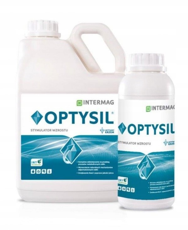 Intermag Optysil 5 L