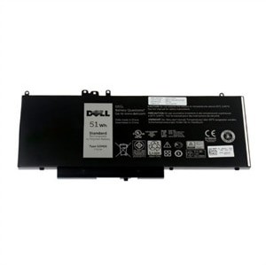 Dell Bateria Primary 3-cell 42W/HR Battery Custom Kit 451-BBWS