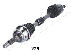 ASHIKA Wał napędowy 62-02-275