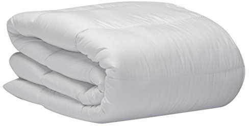 Pikolin Home kołdra pikowana/z mikrofibry wypełnienie, jesień i zima, 300 gr/M, 225 x 220 cm RF72240PK280BLA