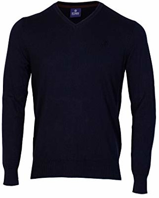 FC Porto FC Porto 1 x bluza z logo, wielokolorowa, rozmiar XXL, dla dorosłych CMCLXXL