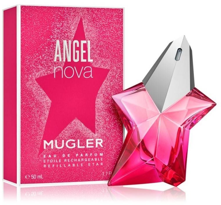 Mugler Angel Nova EDP 50ml 92039-uniw