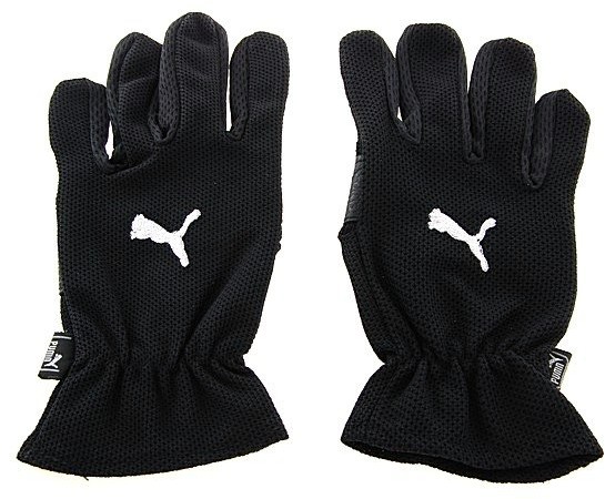Puma Rękawice Treningowe, Winter Players, rozmiar 8