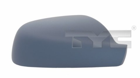 TYC Pokrywa, zewnętrzne lusterko 326-0082-2