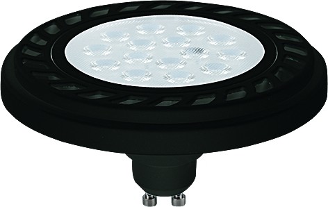 Nowodvorski DIFFUSER 9213 Żarówka ES111 9W 4000K 800lm 30st 1x9W/GU10/ES111 TLX9213