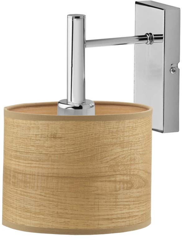 LYSNE Kinkiet ścienny do salonu AKRA ECO 88904/26