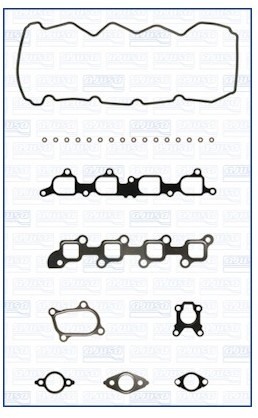 AJUSA Zestaw uszczelek, głowica cylindrów AJUSA 53026400
