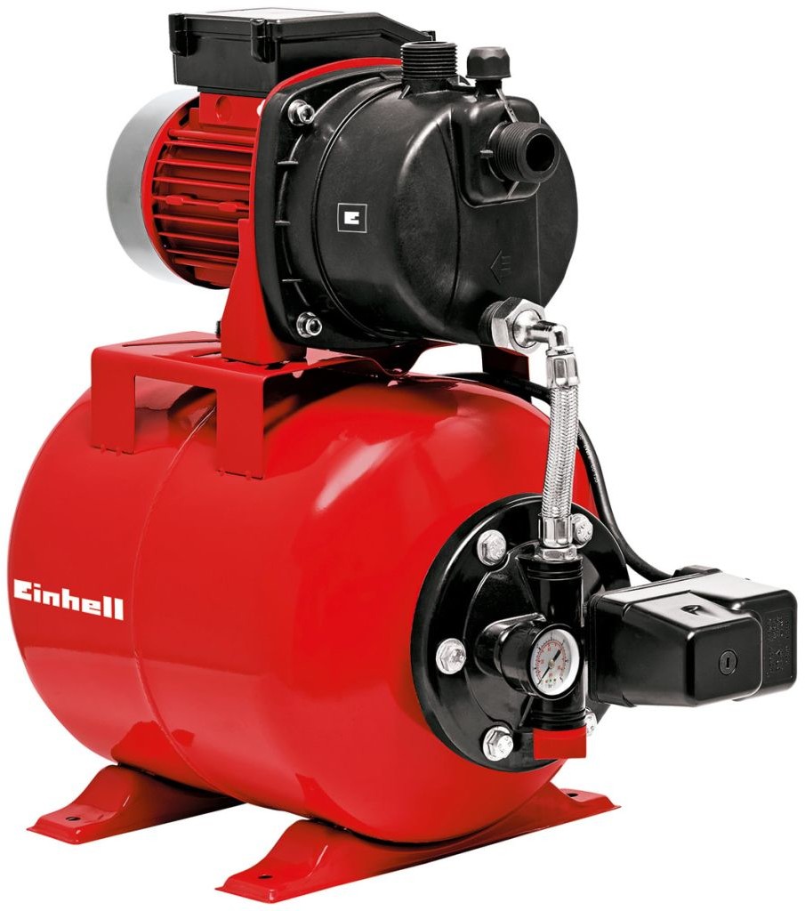 Einhell GC-WW 6538