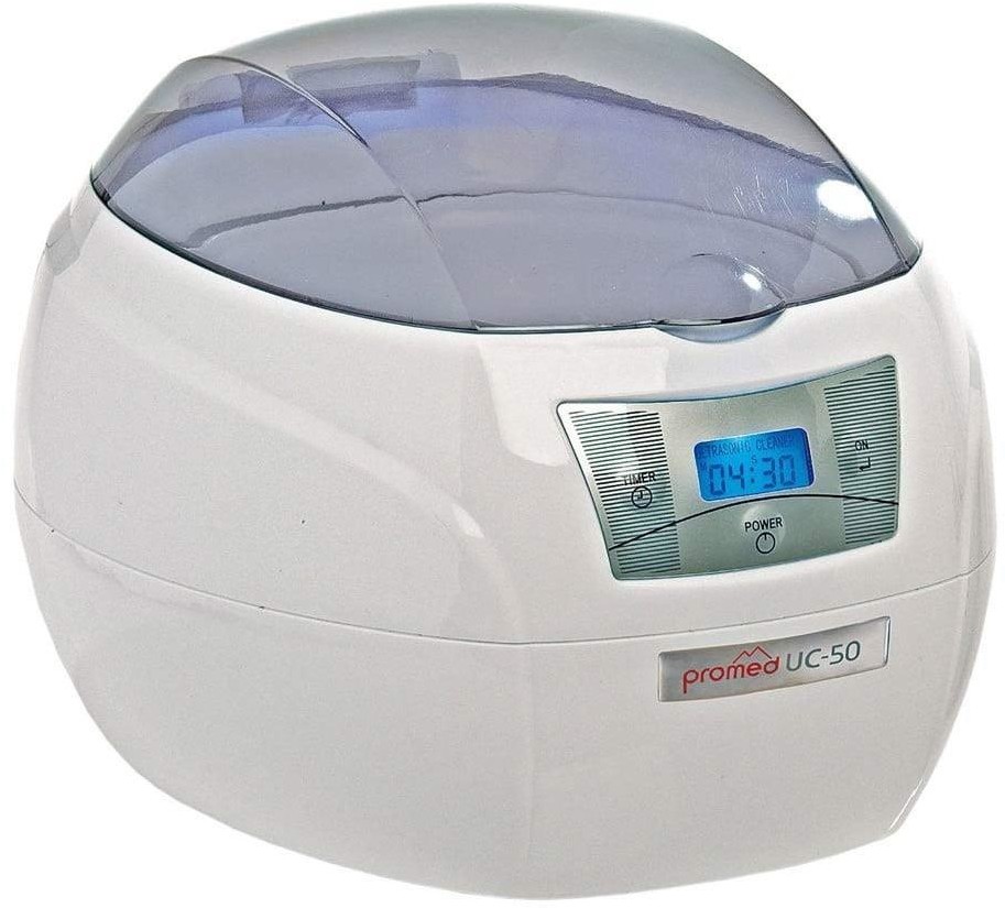 beauty system Myjka ultradźwiękowa Promed UC-50 BSUC-50