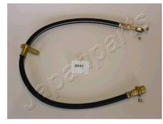 JAPANPARTS Mocowanie, przewód hamulcowy elastyczny TF-2041