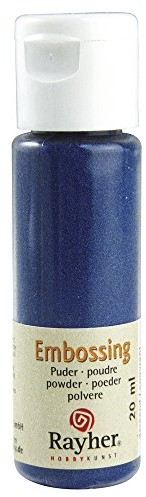 Rayher puder do embossingu, butelka 20 ml