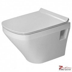 DURAVIT DURAVIT 2571092000 DURAVIT 2571092000 WWC DuraStyle 480mm compact Wei