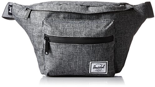 Herschel Hip bag Seventeen Grey 10017-00919-OS