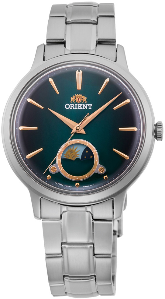 Orient RA-KB0005E00B The Sun & Moon Limited Edition