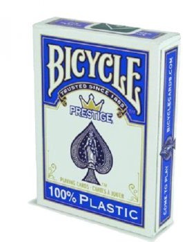 Bicycle Quint Prestige