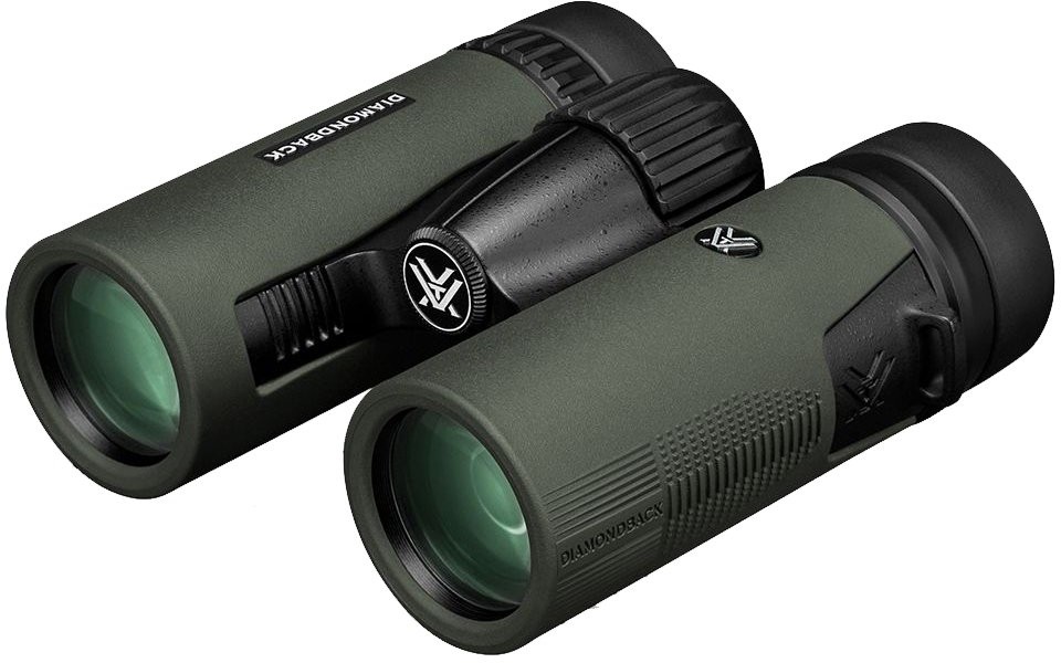 Vortex Diamondback HD 8x32