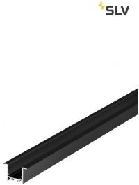 SLV SPOTLINE GRAZIA 20 LED podtynkowy 3m czarna 1000498